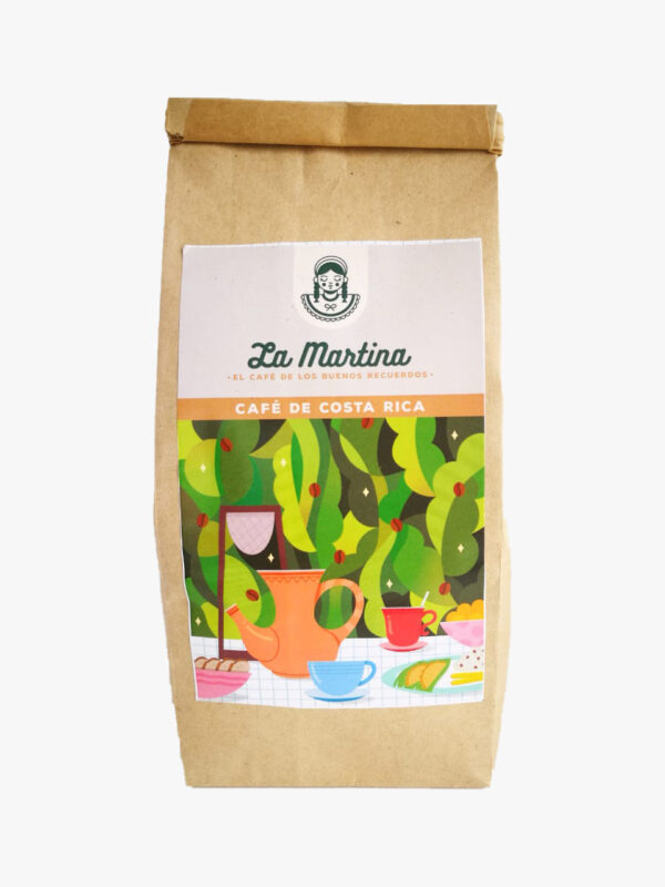 Café La Martina 250g